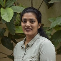 Kavya Shetty