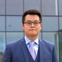 Stephen Yee