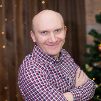 Denis Shienkov