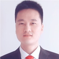 黄志刚