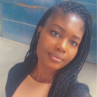 Utibe Blessing Arojie