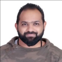 Ganesh Mulik