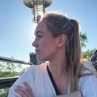 Sofie Isaacs