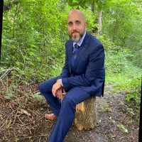 Nathaniel Bruns, P.Eng