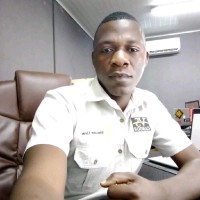 Isaac Shonga