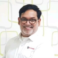 Dr raj HR Footprints