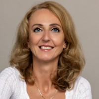 Tatiana Pavlíková