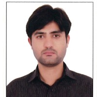 Muhammad Mazhar Khan