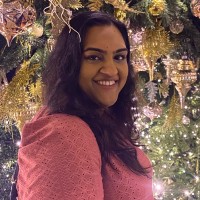 Fariyal Mohammed