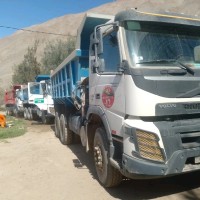 Darwin Emilo Valdivia Chipo