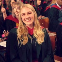 Hannah Gilbert