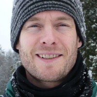 Dominic Cyr