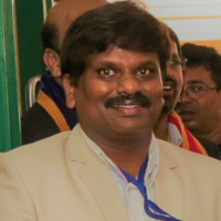 Dr. Prashanth G. R