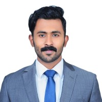 Ajay Sunilkumar