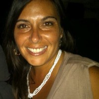 Simone Bell