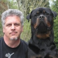 Gary Bollinger-Smith