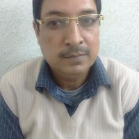 ANIL PRAKASH SHARMA