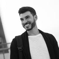 Georgios Galounis