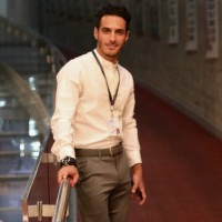 Mohammad Hatami
