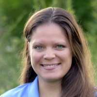 Jessica Wilcox