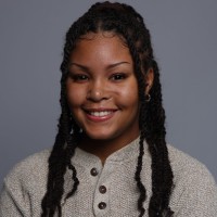 Isis Thompson