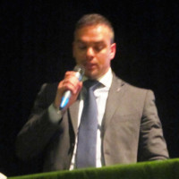 Davide Nicastro
