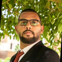 ABDULLAH ALSHAMALI