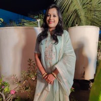 Kavya Gowda