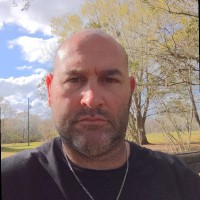 Jamie Portier
