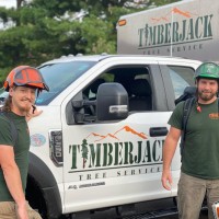 Timberjack Tree Service