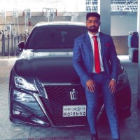 Rakib Hossen Saif