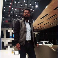 Rushikesh Bobade