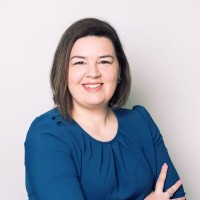 Kristen Switzer, Capm