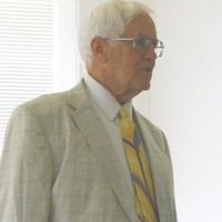 Wayne Doenges