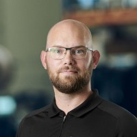 Jeppe Simoni