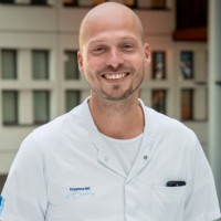 Casper Quispel