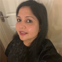 Sreya Chatterjee