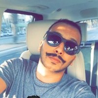 Mohammed Alfurayh