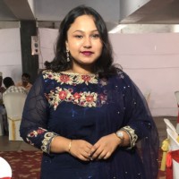 Afsha Shaikh