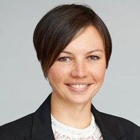 Raisa Gusakova-Rivero
