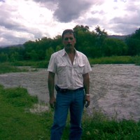 Hugo Alberto Latorre