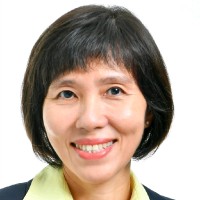 Anna Phua