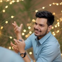 Sourav Bhardwaj