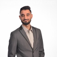 Rajdeepsingh Matharu
