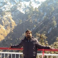 Manish Kumar