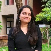 Shrudhi Chaudhary