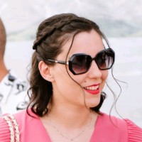 Arianna Vincenzi
