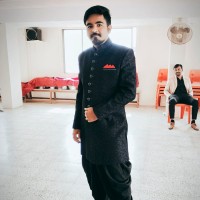 Suraj Giri