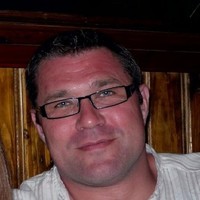 Gareth Fodden