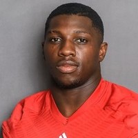 Devonta Parker-Johnson